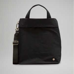 Lululemon bag